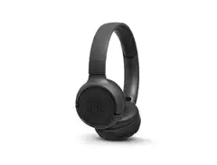 JBL Tune 500BT Black main image