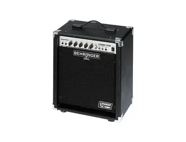 Behringer Ultrabass BX300 Bass Combo Amp