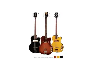 Fritz Bros F.B Bass