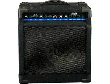 Yorkville Y50K Mixing Amplifier Combo