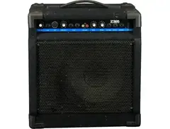 Yorkville Y50K Mixing Amplifier Combo