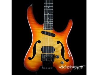 Robin Virtuoso