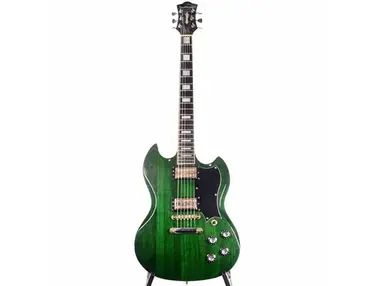 Guild S-200 Thunderbird Electric Guitar - Best Deals, Reviews, & Pro Users  | Equipboard