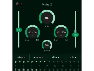 Denise Audio Noize 2