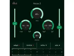 Denise Audio Noize 2 main image
