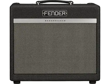 Fender Bassbreaker 15 Midnight Oil Edition