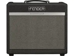 Fender Bassbreaker 15 Midnight Oil Edition main image