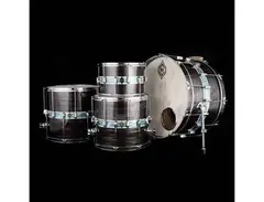 M4 Custom Drum Kit main image