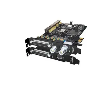 RME HDSP AES-32 pci card