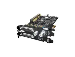 RME HDSP AES-32 pci card main image