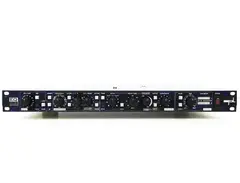 SPL Audio EQ Magix Mic-Pre/EQ main image
