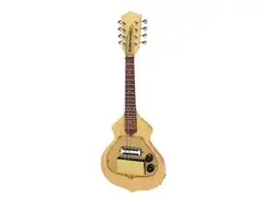 Rickenbacker Mandolin