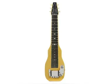 Fender Champion Lap Steel