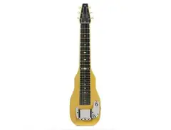 Fender Champion Lap Steel