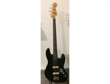 Fender 50th Anniversary American standard Jazz Bass