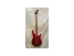Kamen GTX 53 Bass Guitar main image