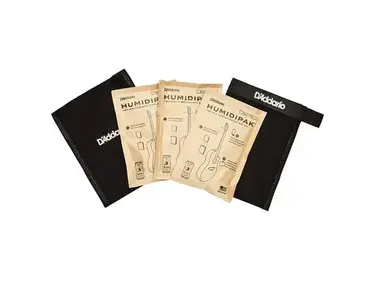 D'Addario Two-Way Humidification System
