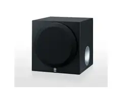 YAMAHA YST-SW012 Subwoofer main image
