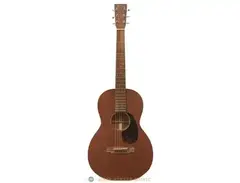Martin 2012 00-15M 12-Fret Elderly Custom main image