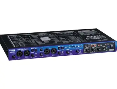 Edirol UA-1000 USB Audio Interface