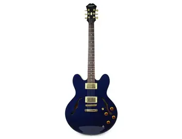 2000 EPIPHONE LIMITED EDITION DOT DELUXE