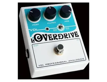 VDL L'Overdrive