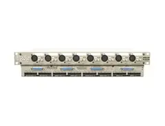 Radial OX8 8-channel Microphone Splitter