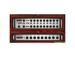 Nembrini Audio PSA1000 main image
