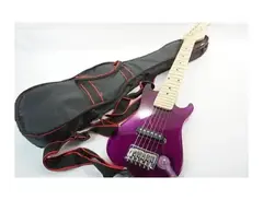 Harmony Mini Electric Guitar