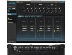 Boss Tone Studio main image