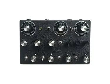 JMT Synth DNVO-1 Desktop Synthesizer