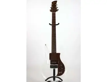 Electra Guitars 2246 Lucite