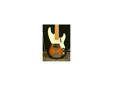1956 Precision Bass
