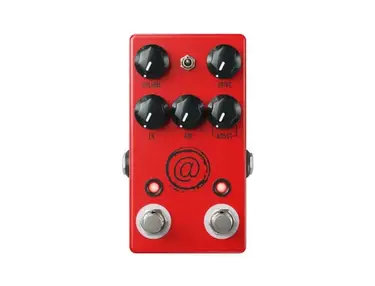 JHS Ibanez TS9 Tri-Screamer True Bypass Mod - What To Know & Where JHS Ibanez TS9 Tri-Screamer True Bypass Mod - What To Know & Where