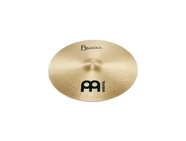 Meinl Byzance 22” Heavy Ride