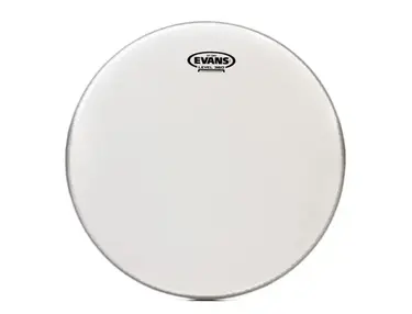 Evans ST Dry Snare Batter Drum Head