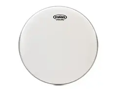 Evans ST Dry Snare Batter Drum Head