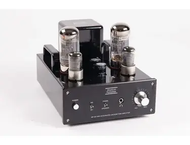 Musical Paradise MP-301