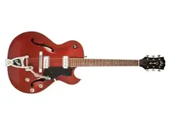 Guild Starfire III with Single-coil Pickups