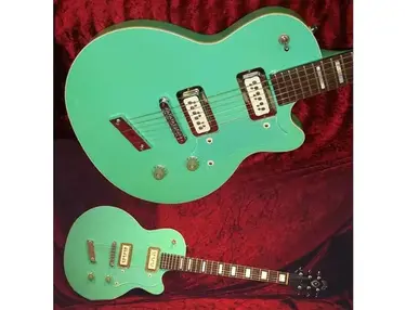 Guild Custom Shop M-70