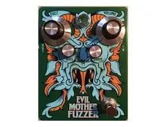 Dr. No Evil Mother Fuzzer