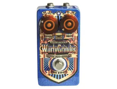 Lounsberry WurlyGrinder Electric Piano Overdrive