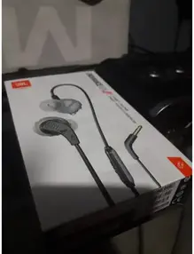 Jbl endurance run
