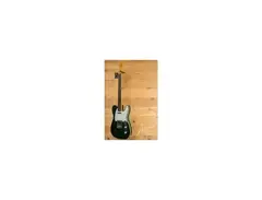 Fender Journeyman Relic Telecaster 1963 (Sherwood Green with Bigsby) main image