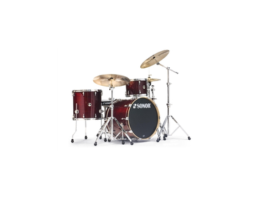 Sonor Session Maple Kit