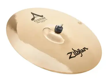 Zildjian Custom Rock Crash da 18”