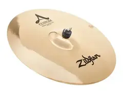 Zildjian Custom Rock Crash da 18”