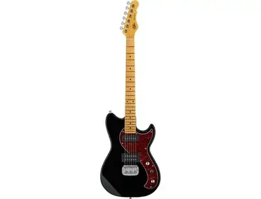 G&L Tribute Fallout