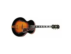 1934 Gibson Super 400