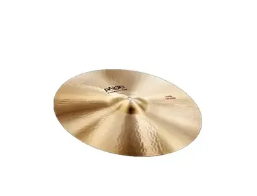 Paiste 22" Formula 602 Classic Sounds Thin Crash